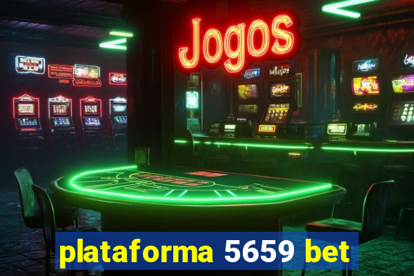 plataforma 5659 bet